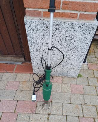 Diserbante elettrico