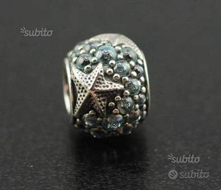 PANDORA Charm Stella marina 791905CZF
