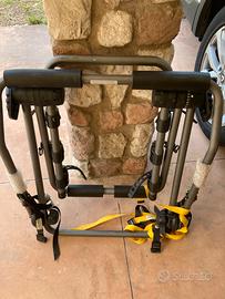 Porta buci per auto