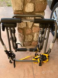 Porta buci per auto