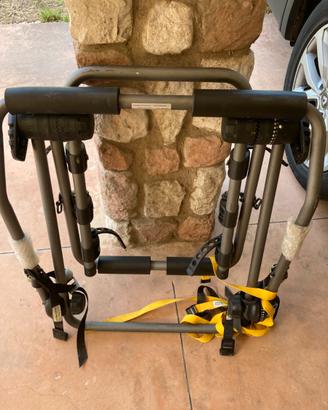 Porta buci per auto