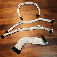 prolunghe Cablemod CPU e MB