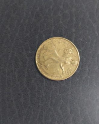 200 lire