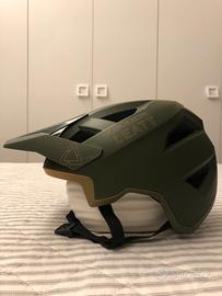 Casco mtb LEATT ALLMTN2.0