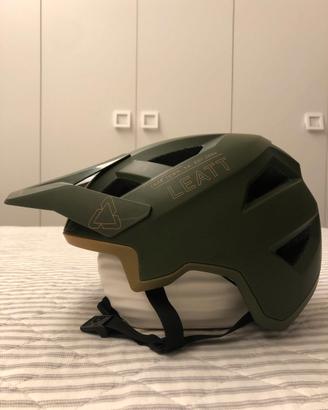 Casco mtb LEATT ALLMTN2.0