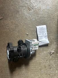 Pompa scarico lavatrice Indesit