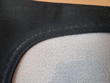 CAPOTE FIAT 500 C TOPOLINO