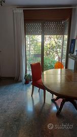 Posto letto in camera doppia e singola