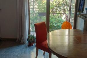 Posto letto in camera doppia e singola