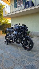 Yamaha mt 10 2022 - km 10'000