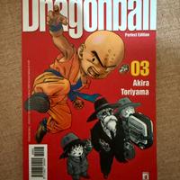 Fumetto dragon ball