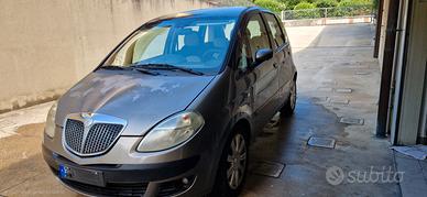 lancia musa 