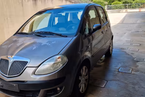 lancia musa 