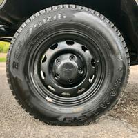 Pneumatici fuoristrada / veicoli commerciali