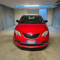 Lancia Ypsilon 0.9 twinair ecochic metano
