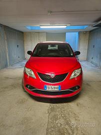 Lancia Ypsilon 0.9 twinair ecochic metano