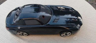 MERCEDES SLS AMG – MODELLO ELETTRICO 1:16 - NUOVO