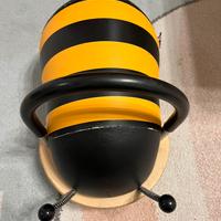 Wheely bug piccolo  cavalcabile ape 1-3 anni