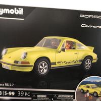Playmobil 70923 Porsche Carrera RS 2.7