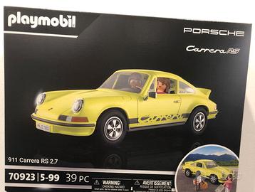 Playmobil 70923 Porsche Carrera RS 2.7