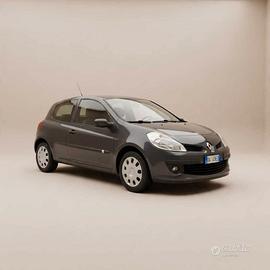 RENAULT Clio 3ª serie - Clio 1.2 16V 3 porte Confo