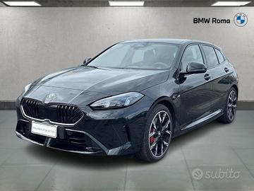 BMW Serie 1 118d MSport Pro auto