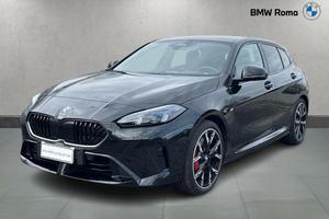 BMW Serie 1 118d MSport Pro auto