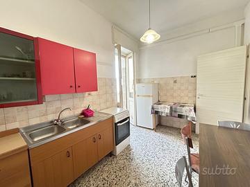 Pentalocale a Sassari