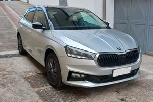 Skoda Fabia 1.0 TSI EVO 95 CV Style