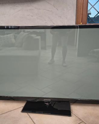 tv plasma 3D 60 pollici