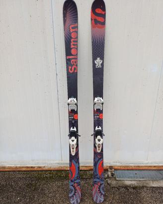 sci Salomon 