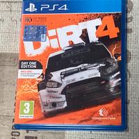 Dirt 4