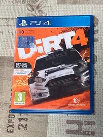 Dirt 4