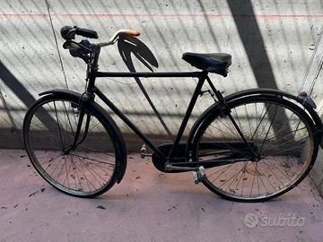 Bici Legnano d'epoca (Super - SUPERSCONTO 2026)