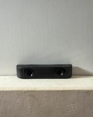 Fender Thumbrest vintage