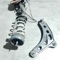 Sospensione anteriore sinistra Renault trafic b-tu