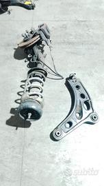 Sospensione anteriore sinistra Renault trafic b-tu