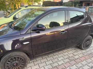 Lancia ypsilon elefantino rosa GPL
