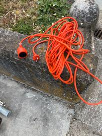 Cavo elettrico