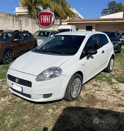 Per Info 📞 3892461263 Fiat Grande Punto Van 1.3 M