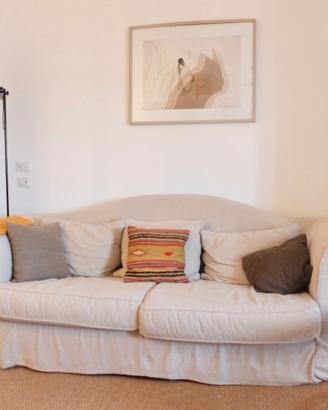 Divano Beige