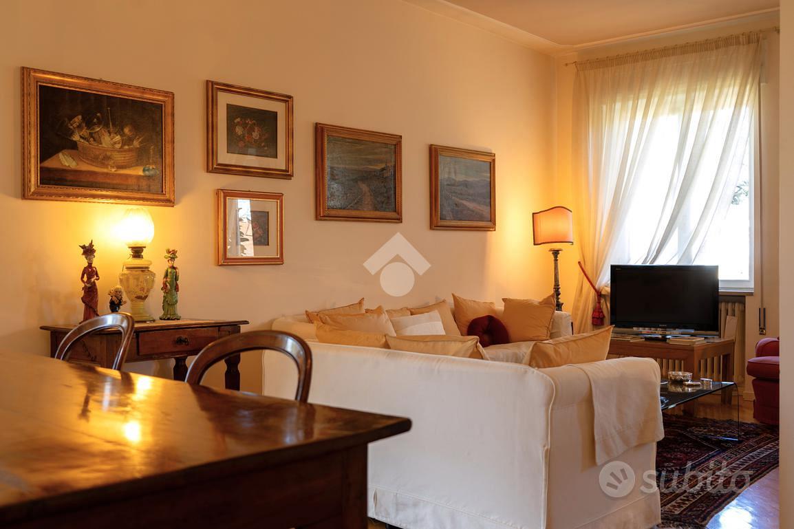 Appartamento – VI - Vista 4