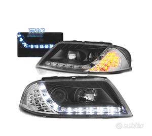 FARI DAYLIGHT VOLKSWAGEN VW PASSAT 3BG 00-05 CON I
