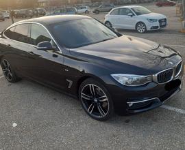 BMW Serie 3 G.T. (F34) - 2013