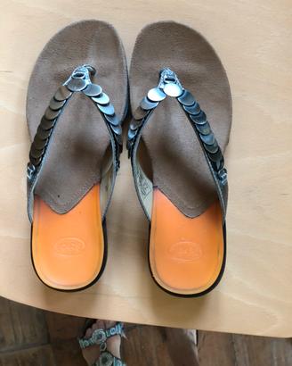 Infradito donna dr. Scholl