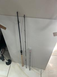 AERNOS WINKLE PICKER 2.40m