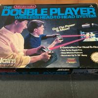 Double player - Nintendo 