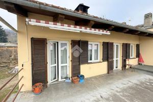 CASA INDIPENDENTE A PRAROSTINO