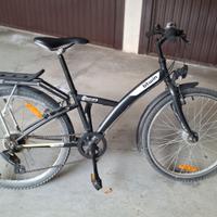 Bicicletta ruota '24