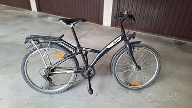 Bicicletta ruota '24